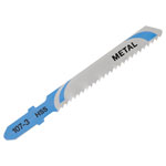 DEWALT DT2161-QZ Jigsaw Blades for Metal T Shank HSS T118B Pack Of 5