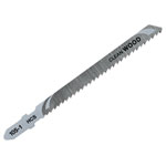 DEWALT DT2165-QZ Jigsaw Blades for Wood T Shank HCS T101B Pack Of 5