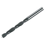 DEWALT DT4516-QZ Brad Point Drill Bit 16mm x 165mm