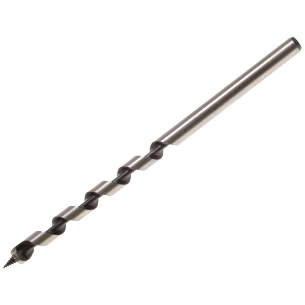 DeWalt DT4638-QZ Wood Auger Drill Bit – For Clean, Deep Holes In Beams, Joists, And Doors