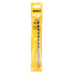 DEWALT DT4610-QZ Wood Auger Drill Bit 16.0 x 200mm