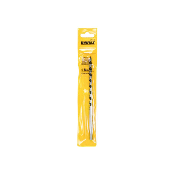 DEWALT DT4612-QZ Wood Auger Drill Bit 18.0 x 200mm