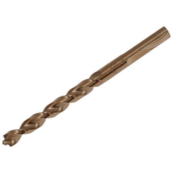 DEWALT DT5545-QZ Extreme 2 Metal Drill Bit 4.5 x 80mm (Pack Of 10)