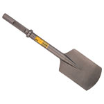 DEWALT DT6928-QZ 28mm Steel Clay Spade 30kg 140mm x 540mm