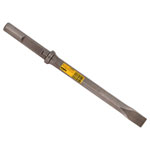 DEWALT DT6929-QZ 28mm Steel Cold Chisel 30kg 32mm x 500mm