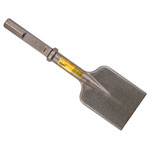 DEWALT DT6934-QZ 28mm Steel Asphalt Cutter 30kg 115mm x 430mm