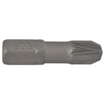 DEWALT DT7213-QZ Torsion Bits PZ3 25mm Pack Of 5