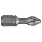 DEWALT DT7218-QZ Torsion Bits PZ2 25mm Pack Of 20