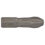 DEWALT DT7233-QZ Torsion Bits PH3 25mm Pack Of 5