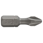 DEWALT DT7238-QZ Torsion Bits PH2 25mm Pack Of 20