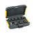 DEWALT DT7507-QZ Impact Socket Set of 9 Metric 1/2in Drive