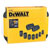 DEWALT DT7507-QZ Impact Socket Set of 9 Metric 1/2in Drive