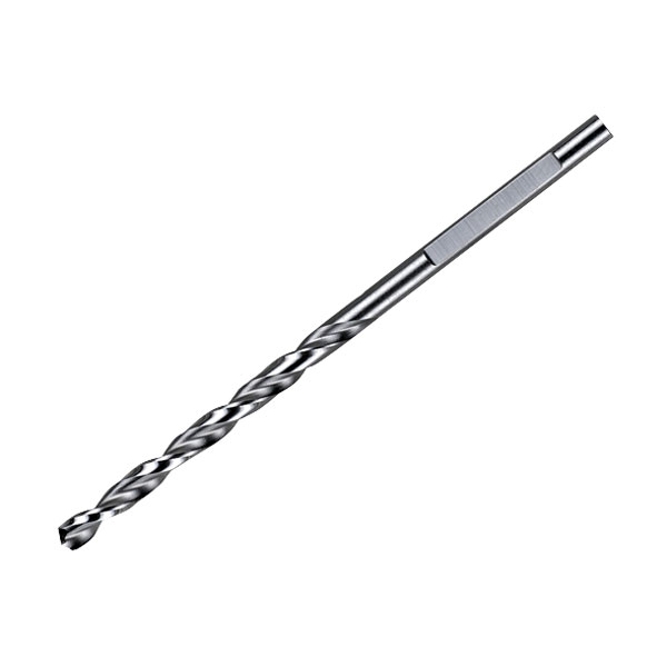 DEWALT DT7608-QZ No 6 Pilot Drill Bits (3)