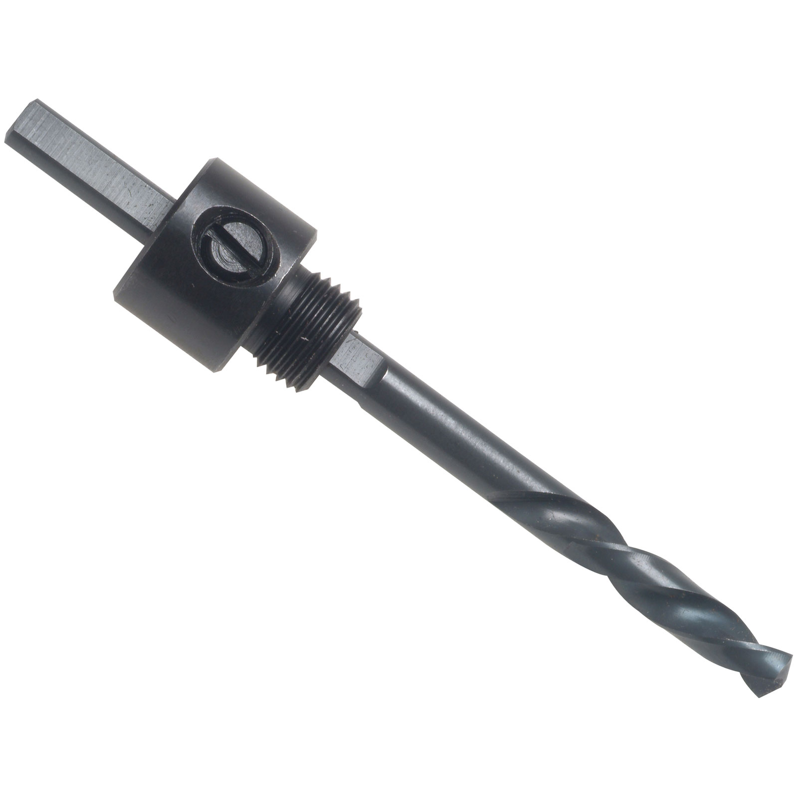 DEWALT DT8101QZ Holesaw Mandrel 14 30mm Rapid Online