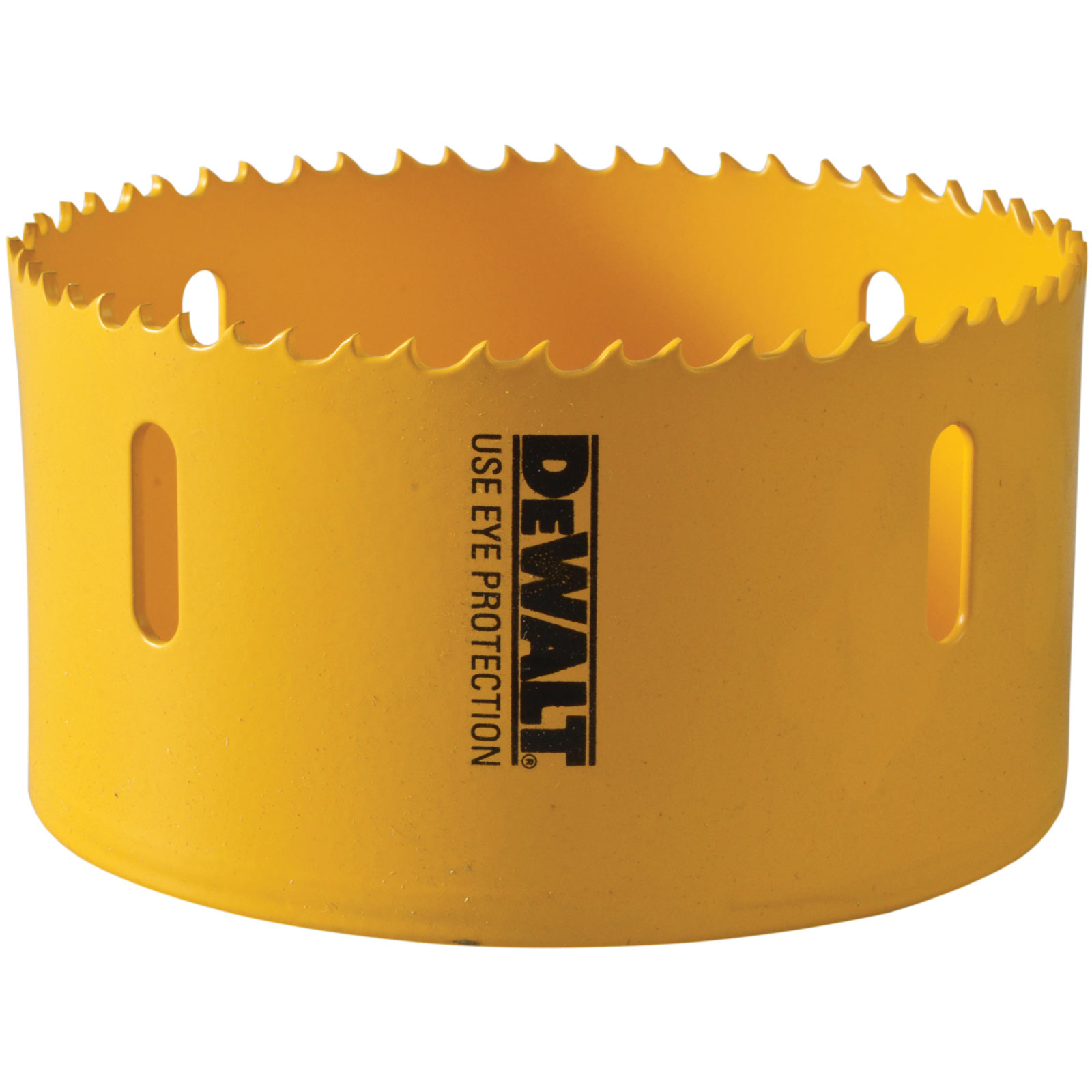 DeWalt DT8195-QZ Bi Metal Deep Cut Holesaw 95mm | Rapid Online