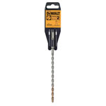 DEWALT DT9526-QZ Extreme 2 SDS Plus Drill Bit 7 x 210mm