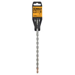 DEWALT DT9542-QZ Extreme 2 SDS Plus Drill Bit 10 x 260mm