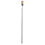 DeWalt DT9614-QZ Extreme 2 SDS Plus Drill Bit 25 x 1000mm