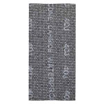 DEWALT DTM8622-QZ 1/3 Mesh Sanding Sheets 120 Grit (Pack Of 5)