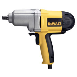 DeWalt DW292-LX Impact Wrench 1/2in 710 Watt 110 Volt