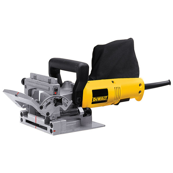  DW682K-LX Biscuit Jointer 600 Watt 115 Volt