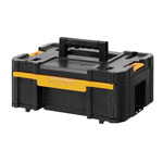 DEWALT TSTAK Tool Box III (Deep Drawer)