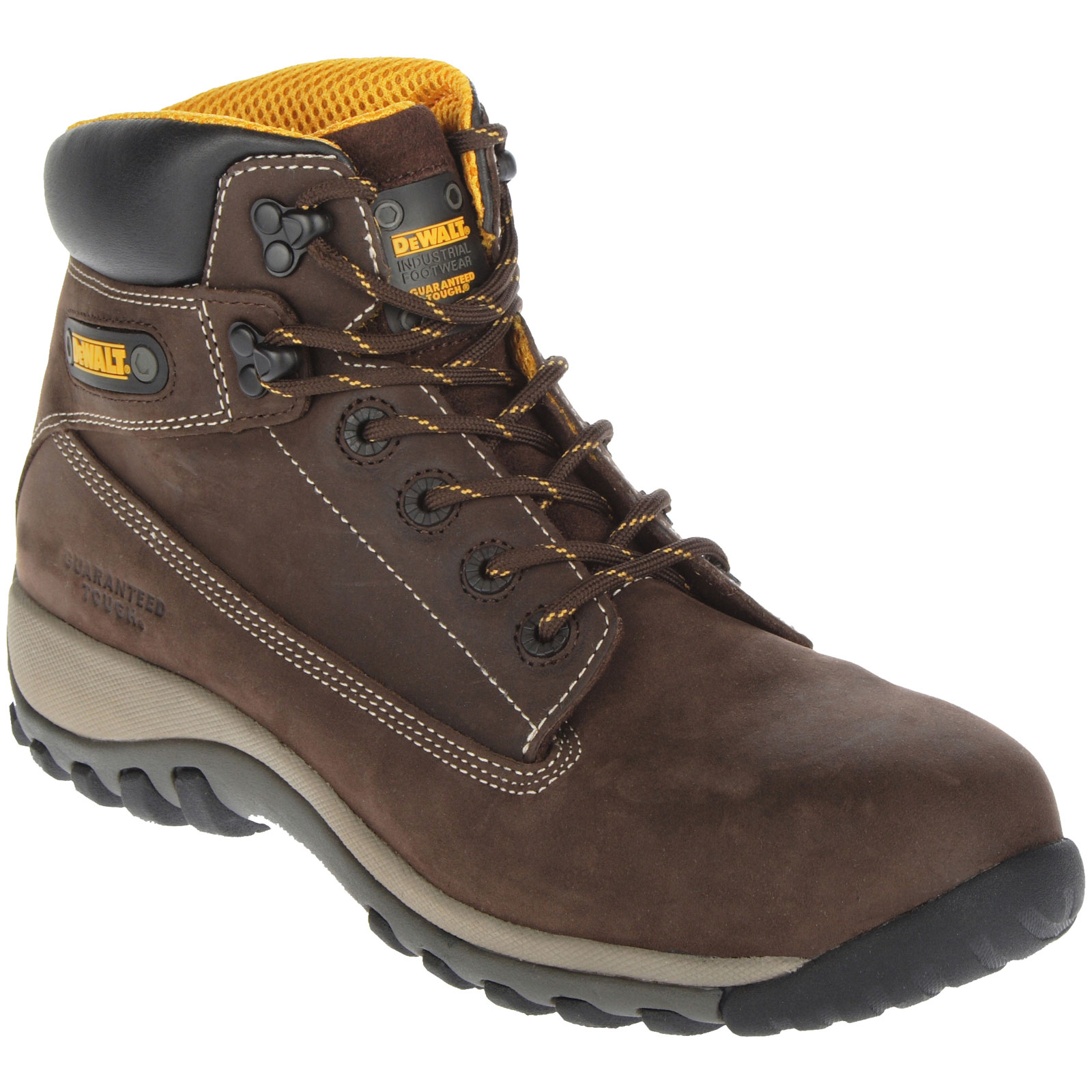 Dewalt hotsell industrial footwear