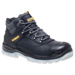 DEWALT Laser Hiker Safety Boots UK 7 Euro 41