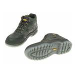 DEWALT Laser Hiker Safety Boots UK 8 Euro 42