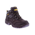 DEWALT Laser Hiker Safety Boots UK 9 Euro 43