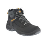 DEWALT Laser Hiker Safety Boots UK 10 Euro 44