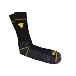 DEWALT Boots Socks (2 Pair)