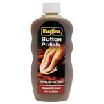 Rustins BUTP300 Button Polish 300ml