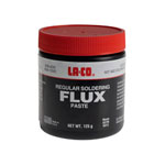 LA-CO 22105 Regular Soldering Flux Paste 125g