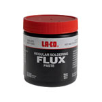 LA-CO 22108 Regular Soldering Flux Paste 475g