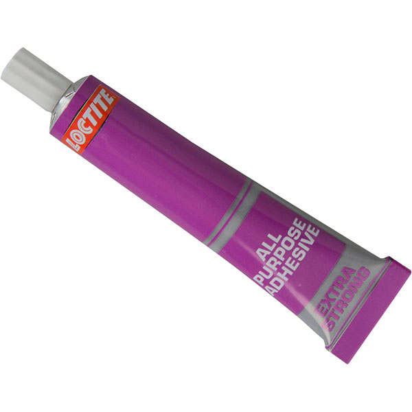  2675783 All Purpose Extra Strong Adhesive 20ml