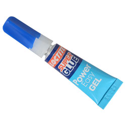 LOCTITE 1988289 Super Glue Power Easy Gel 3g