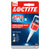 Loctite 2633422 Super Glue Precision Max Bottle 10g