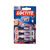 Loctite 1885734 Powerflex Super Glue Mini Trio Gel Tube (3 x 1g)