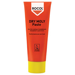 ROCOL 10040 Dry Moly Paste 100g