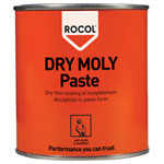 ROCOL 10046 Dry Moly Paste Tin 750g