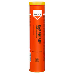 ROCOL 12011 SAPPHIRE Hi-Pressure High Pressure Bearing Grease 400g