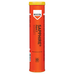 ROCOL 12751 SAPPHIRE Aqua 2 Multi-Purpose Water Resistant EP Bearing Grease 380g