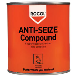 ROCOL 14033 Anti-Seize Compound 500g