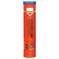 ROCOL 15231 FOODLUBE® Universal 2 Food Grade Bearing Grease NLGI 2 380g