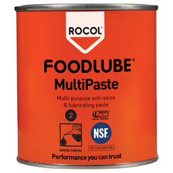 ROCOL 15753 FOODLUBE® Multi-Paste 500g