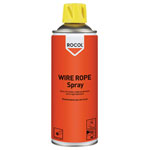 ROCOL 20015 Wire Rope Spray 400ml