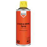 ROCOL 22001 Chain & Drive Spray 300ml