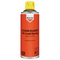 ROCOL 22141 Chain Guard Hi-Load Spray 300ml