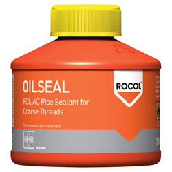 ROCOL 28032 Oilseal Hard Setting Oil Sealant 300g